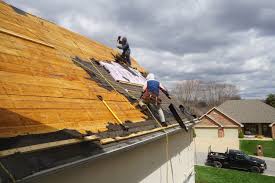 Fast & Reliable Emergency Roof Repairs in Cashmere, WA